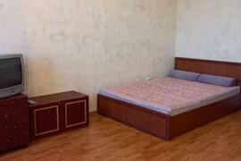 Квартира, 1 комната, 29.5 м²