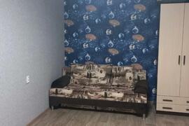 Квартира, 1 комната, 30.4 м²