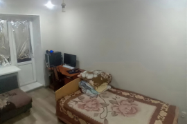 1-к. квартира, 20,9 м², 3/5 эт.