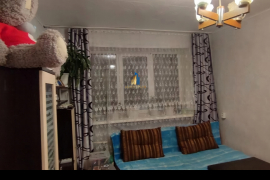 1-к. квартира, 26 м², 2/5 эт.