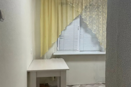 2-к. квартира, 45,5 м², 3/5 эт.