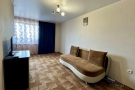 Квартира-студия, 25,1 м², 8/10 эт.