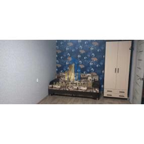 Квартира, 1 комната, 30.4 м²