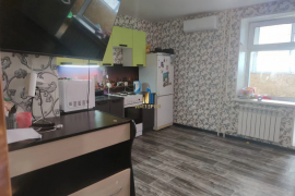 Квартира-студия, 32 м², 9/9 эт.