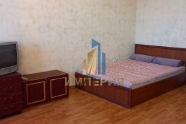 Квартира, 1 комната, 29.5 м²