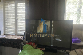 Квартира, 1 комната, 26.7 м²