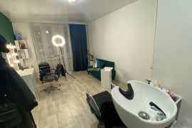 Квартира-студия, 18 м², 1/5 эт.