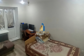 1-к. квартира, 20,9 м², 3/5 эт.