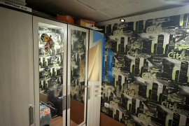 Квартира, 2 комнаты, 43.1 м²