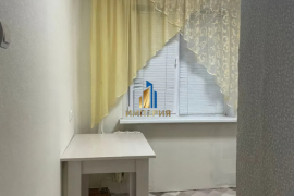 2-к. квартира, 45,5 м², 3/5 эт.