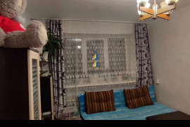 1-к. квартира, 26 м², 2/5 эт.