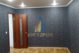 Квартира, 2 комнаты, 36.9 м²