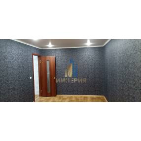 Квартира, 2 комнаты, 36.9 м²