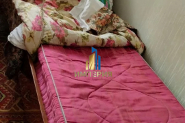 1-к. квартира, 54 м², 1/4 эт.