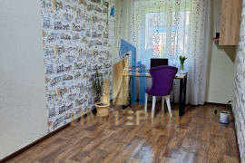 Квартира, 2 комнаты, 44.5 м²