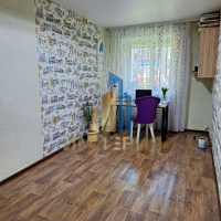 Квартира, 2 комнаты, 44.5 м²