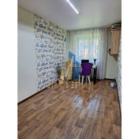 Квартира, 2 комнаты, 44.5 м²