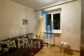 Квартира-студия, 13 м², 5/5 эт.