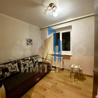 Квартира-студия, 13 м², 5/5 эт.