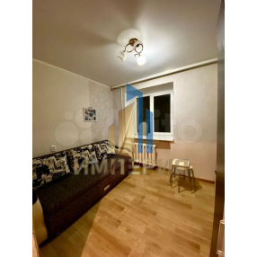 Квартира-студия, 13 м², 5/5 эт.