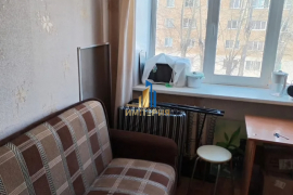 Комната 13,6 м² в 1-к., 2/5 эт.