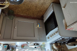 Продается 1-комн. квартира, 30,8 м²
Расположение
