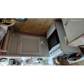 Продается 1-комн. квартира, 30,8 м²
Расположение