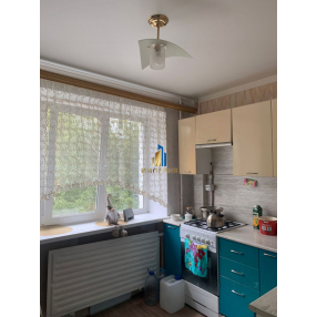 Продается 2-комн. квартира, 56 м²
Расположение