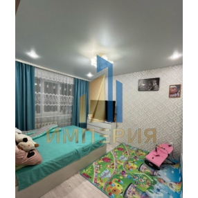 Продается 1-комн. квартира, 24,8 м²
Расположение