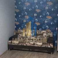 Квартира, 1 комната, 30.4 м²