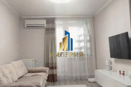 2-к. квартира, 47 м², 9/9 эт.