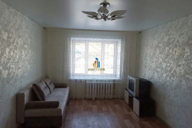 Комната 17,8 м² в 1-к., 2/5 эт.